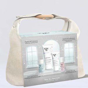 Yonka Paris Skincare - HYDRATION LUXURY GIFT SET